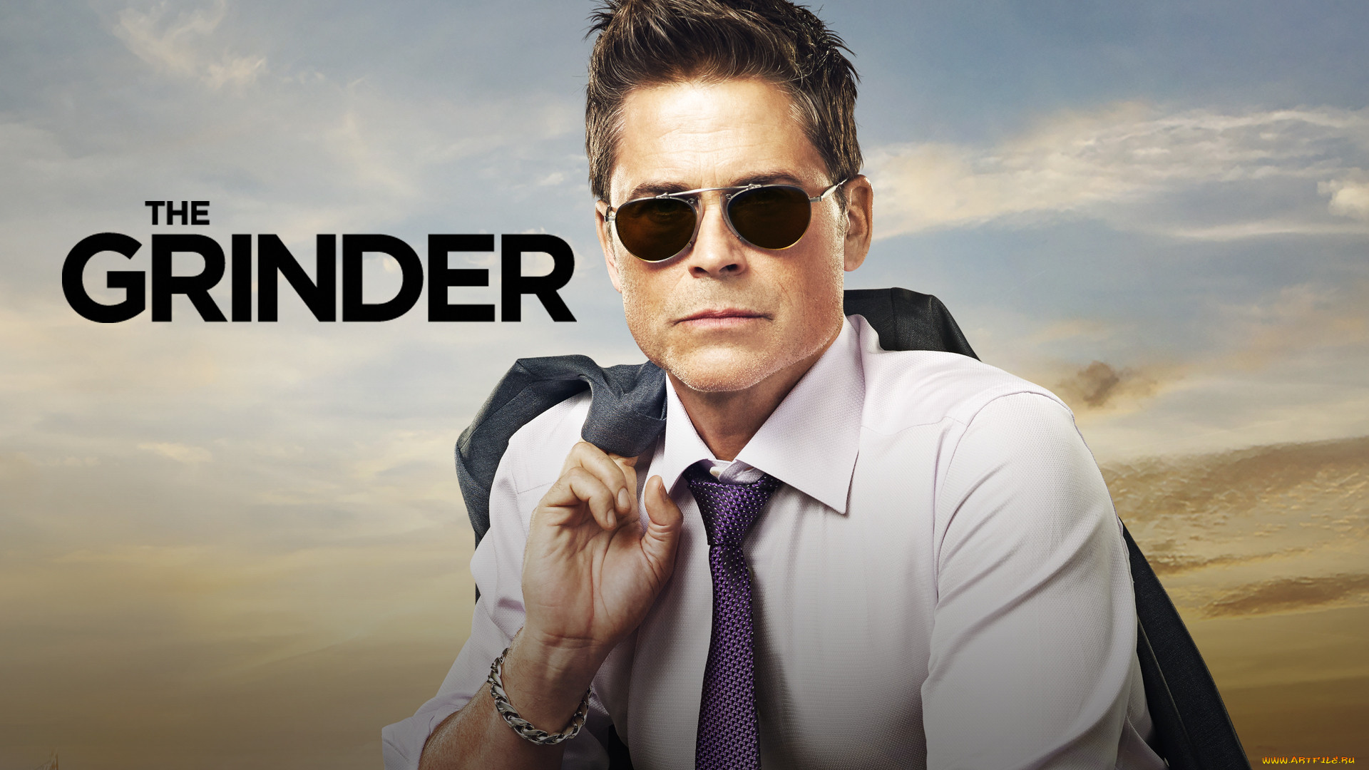  , the grinder , , the, grinder